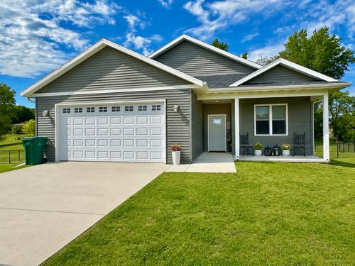 N6736 Clover Lane, PARDEEVILLE, WI, 53954 | Card Image