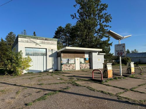 7326 County Highway 61, Rutledge, MN, 55795-9502 | Card Image