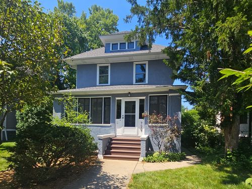 729 N Grove Ave, Oak Park, IL, 60302-1551 | Card Image