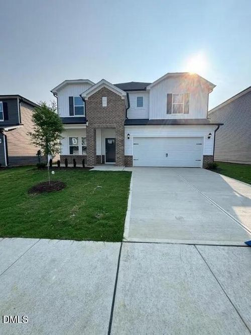 649 White Birch Ln, Angier, NC, 27501-6381 | Card Image