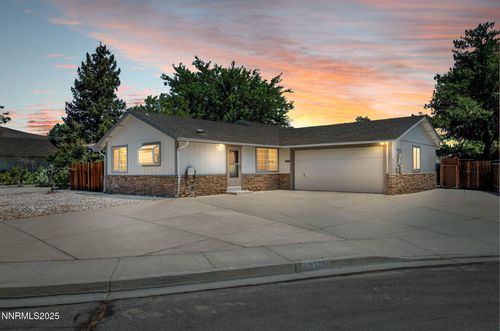 3707 Laynya Ln, Carson City, NV, 89706-0511 | Card Image