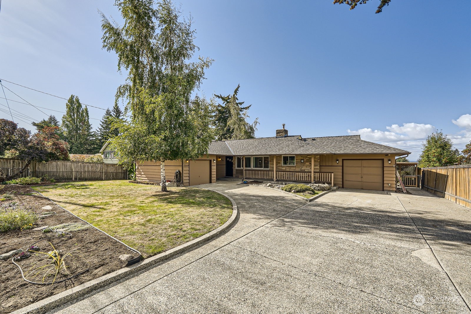 Occidental Ave, Burien, WA 98148