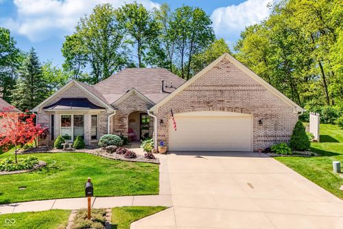10701 Stable Dr, Indianapolis, IN, 46239-8845 | Card Image
