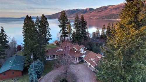 33702 N Finley Point Rd, Polson, MT, 59860-7821 | Card Image