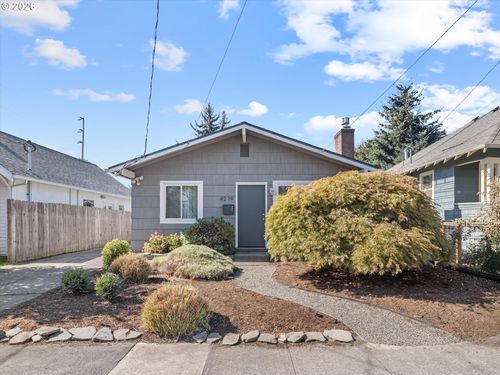 4219 Se 25th Ave, Portland, OR, 97202-3906 | Card Image