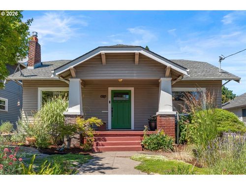 1705 N Terry St, Portland, OR, 97217 | Card Image