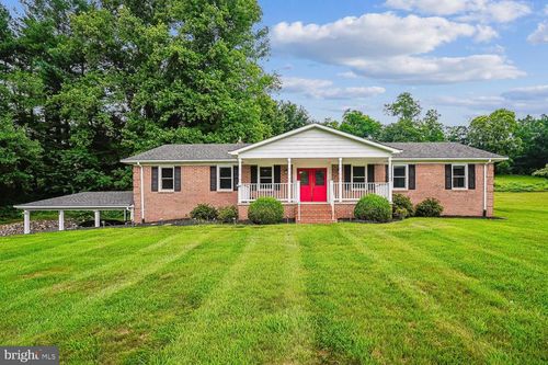 112 Beverly Dr, WINCHESTER, VA, 22602-6632 | Card Image