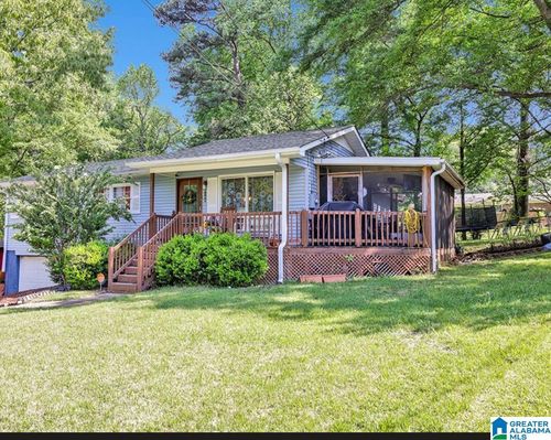 4108 Flowers Street, ADAMSVILLE, AL, 35005 | Card Image