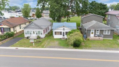 8486 Wickham Boulevard, House other with 1 bedrooms, 1 bathrooms and null parking in Sodus NY | Image 3