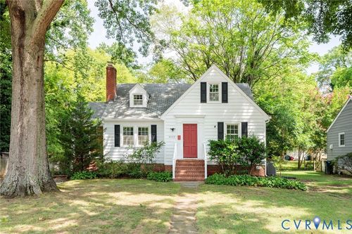 4009 Crutchfield St, Richmond, VA, 23225-4754 | Card Image