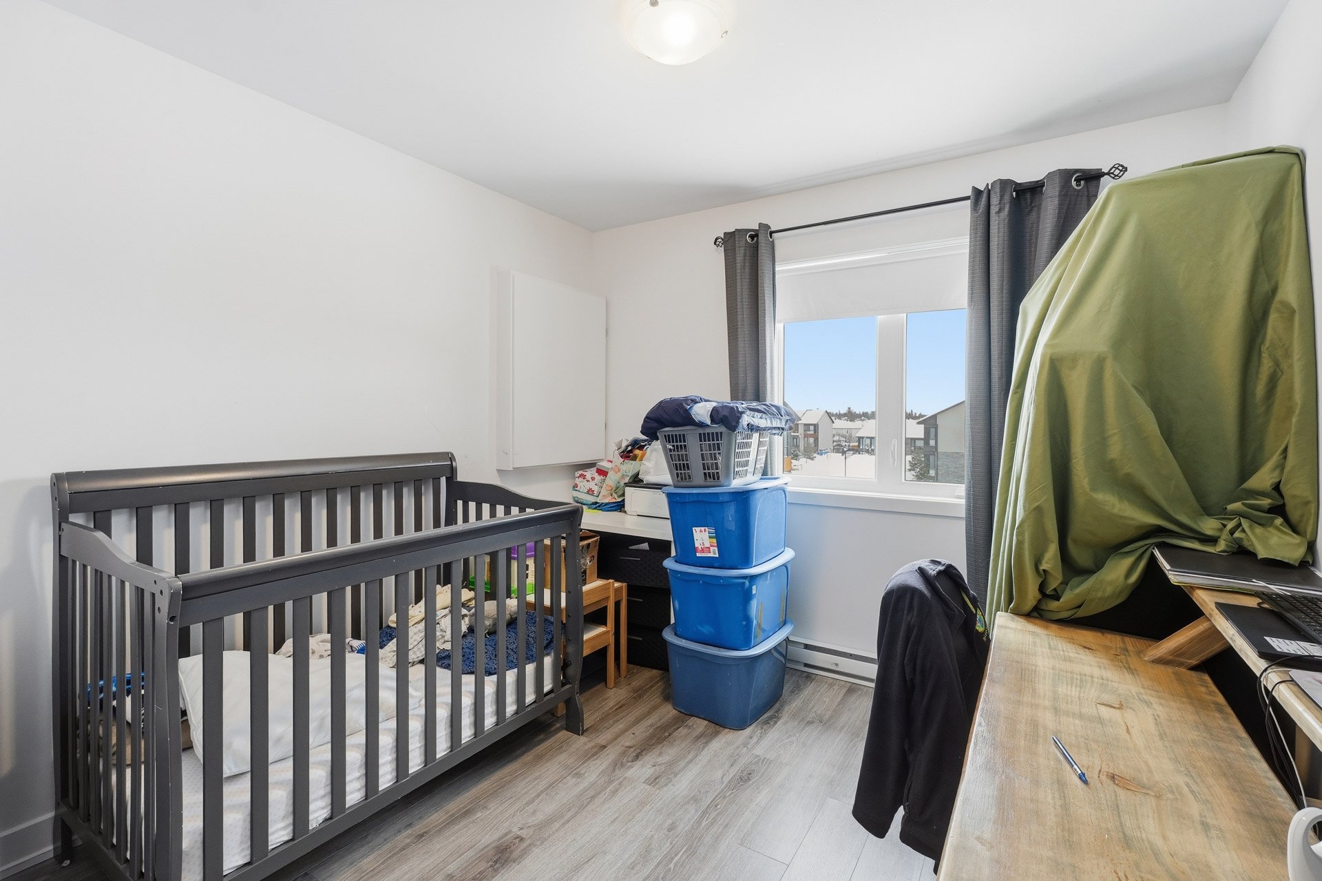Residential Lease in Gatineau (Aylmer)
