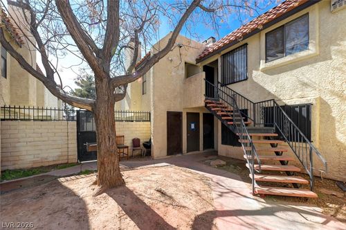 b-2125 Sun Ave, North Las Vegas, NV, 89030-8177 | Card Image