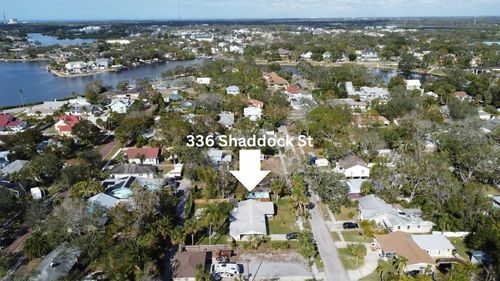 336 Shaddock Street, TARPON SPRINGS, FL, 34689 | Card Image