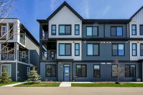 20944 Seton Way Se, Calgary, AB, T3M3T8 | Card Image