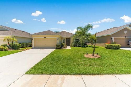 8110 Westfield Circle, Vero Beach, FL, 32966 | Card Image