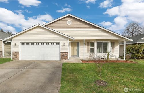 7114 33rd Ave Ne, Lacey, WA, 98516-1405 | Card Image