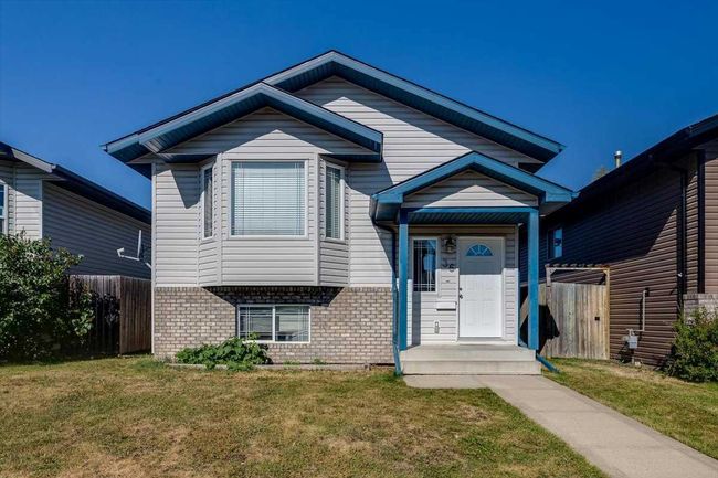 36 Drummond Ave, House detached with 3 bedrooms, 2 bathrooms and null parking in Red Deer AB | Image 38