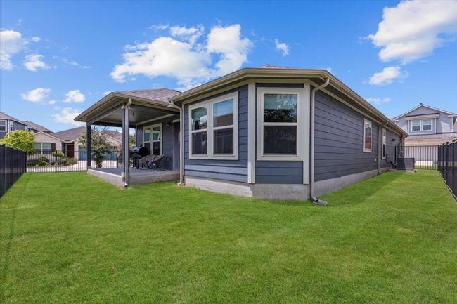 103 Simon, House other with 3 bedrooms, 2 bathrooms and null parking in Kyle TX | Image 32
