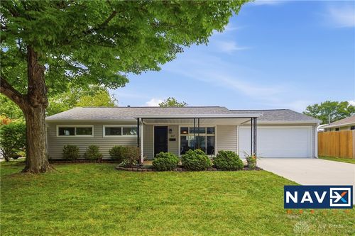 317 Lockheed Dr, Vandalia, OH, 45377-2224 | Card Image