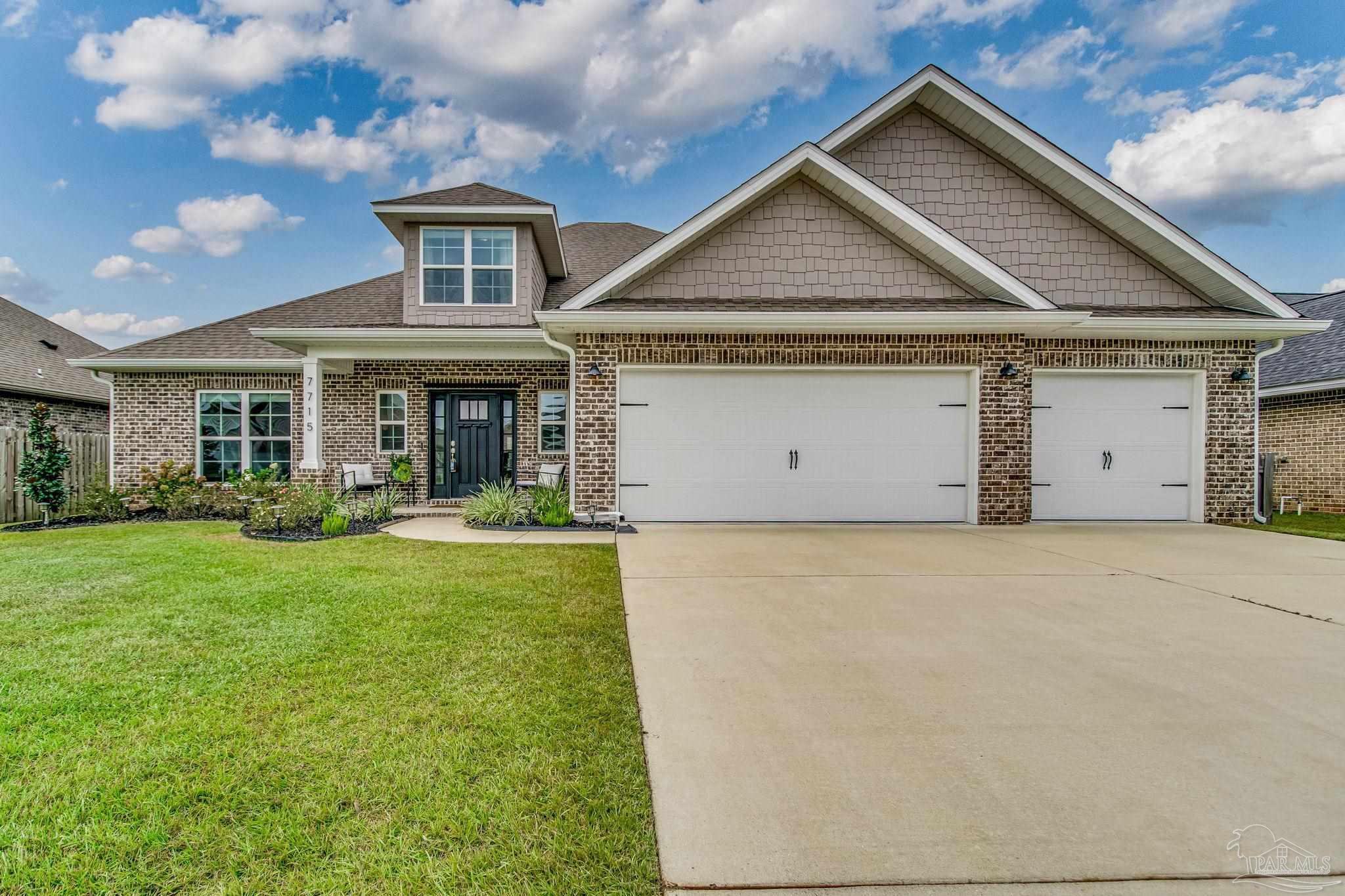 Hillsmere Ct, Pensacola, FL 32526