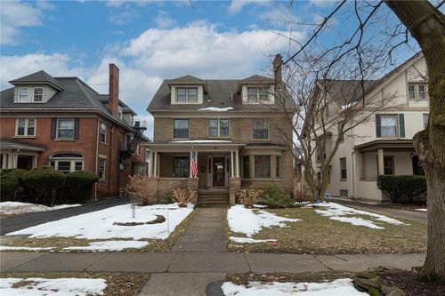 78 Brunswick St, Rochester, NY, 14607-2307 | Card Image