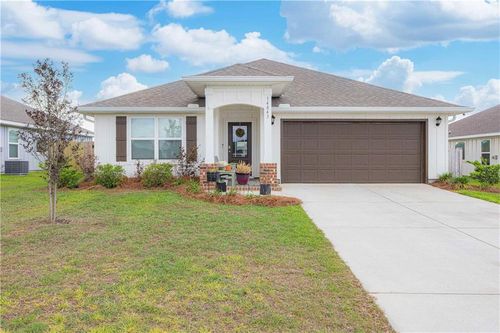 14843 Forsythia Loop, Silverhill, AL, 36576-4157 | Card Image