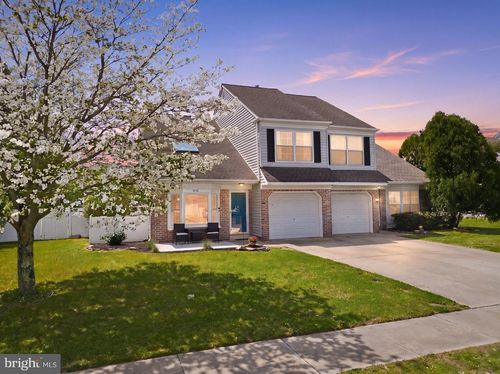 216 Grinding Wheel Dr, DOVER, DE, 19904-1964 | Card Image