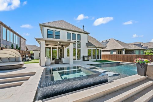 4209 Inverness Way, Denton, TX, 76210-1663 | Card Image