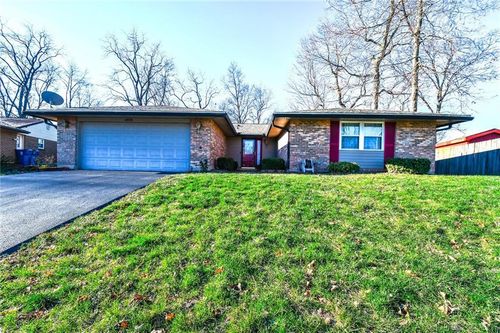 6010 Honeygate Drive, Dayton, OH, 45424 | Card Image