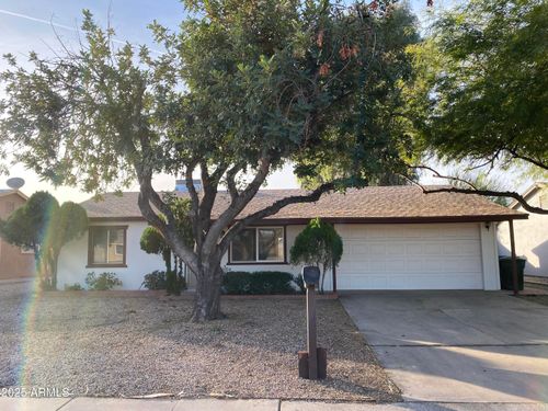 3509 E Acoma Dr, Phoenix, AZ, 85032-5163 | Card Image