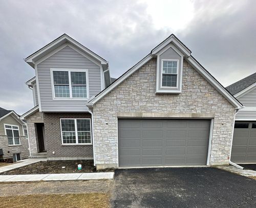 1221 Honey Lake Rd, Lake Zurich, IL, 60047-2274 | Card Image