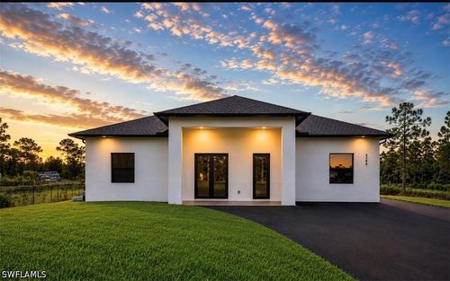 4164 Everglades Blvd N, Naples, FL, 34120-0459 | Card Image