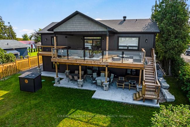 38 Tuttle Pt, House other with 3 bedrooms, 3 bathrooms and 6 parking in Johnstown ON | Image 6