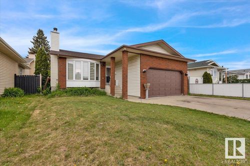 168 Warwick Cres Nw, Edmonton, AB, T5X5P6 | Card Image
