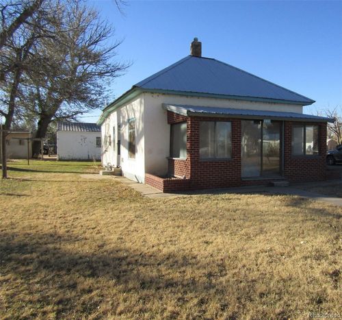 105 S Deuel Street, Fort Morgan, CO, 80701 | Card Image