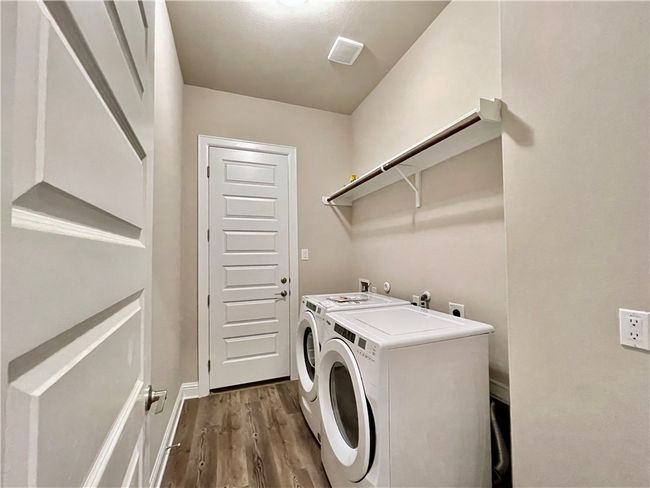 UNIT-88 - 600 C Bar Ranch Trl, House other with 3 bedrooms, 3 bathrooms and 4 parking in Cedar Park TX | Image 18