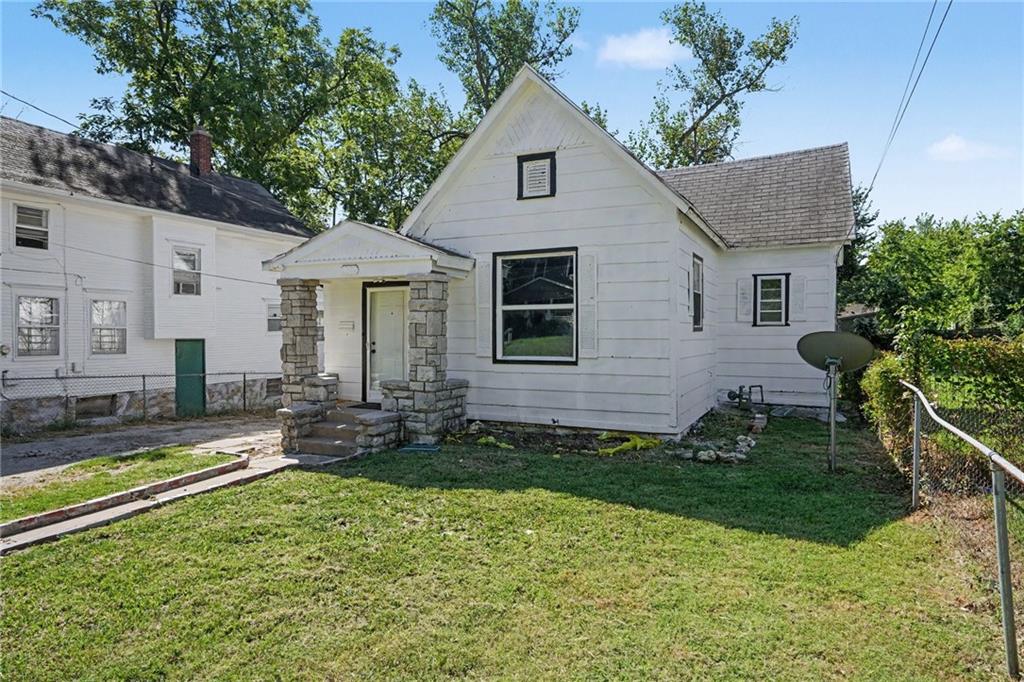 Residential in Kansas City 5