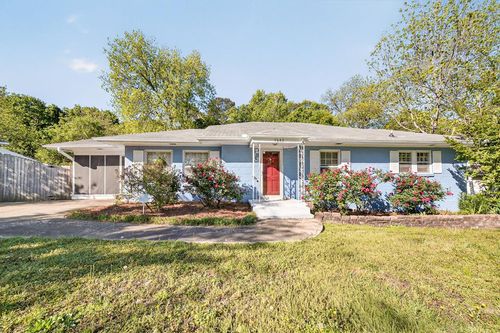 3643 Calvin Dr, Columbus, GA, 31904-7915 | Card Image