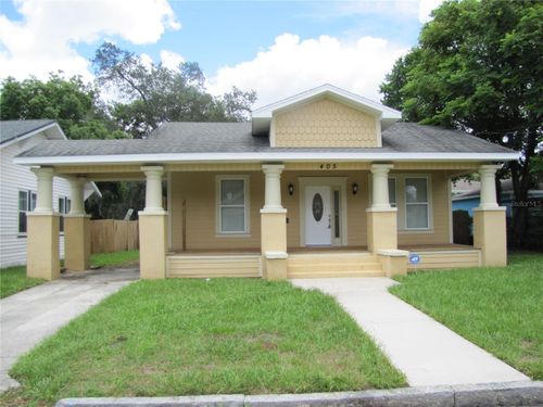 405 W Park Ave, TAMPA, FL, 33602-1917 | Card Image