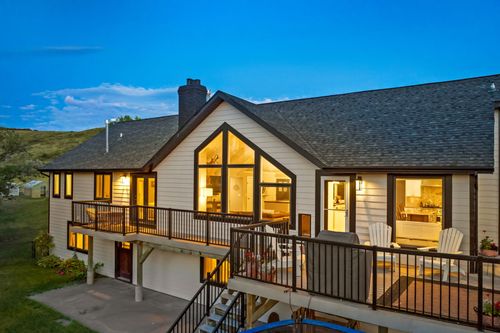 575 Wilson Butte Rd, Great Falls, MT, 59405-8406 | Card Image
