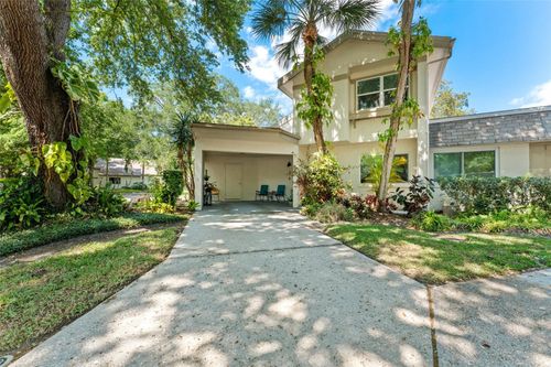 2647 Cedar View Ct, CLEARWATER, FL, 33761-3710 | Card Image
