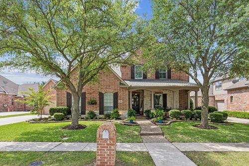 7913 Craftsbury Ln, McKinney, TX, 75071-7492 | Card Image