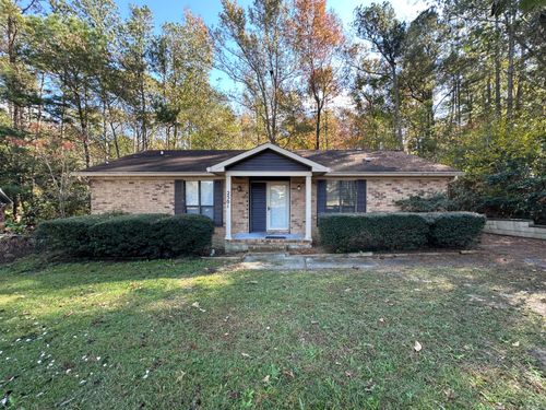 2501 Drumcliff Court, Hephzibah, GA, 30815 | Card Image