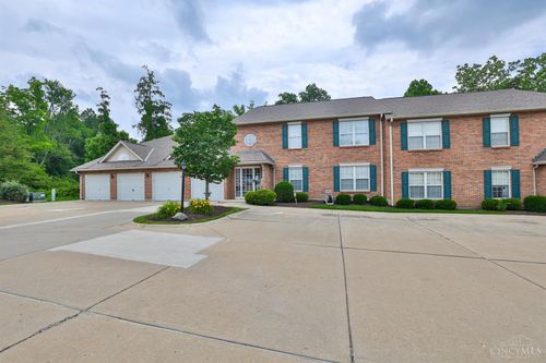 3707 W Galbraith Rd, Cincinnati, OH, 45216 | Card Image