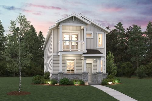 2325 Oscar Eli Pl, Round Rock, TX, 78665-3045 | Card Image