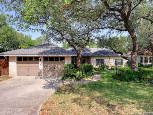 19914 Encino Moss St, San Antonio, TX, 78259-2428 | Card Image