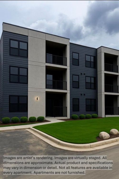 2-bed-2645 Burton Road, Ann Arbor, MI, 48104 | Card Image