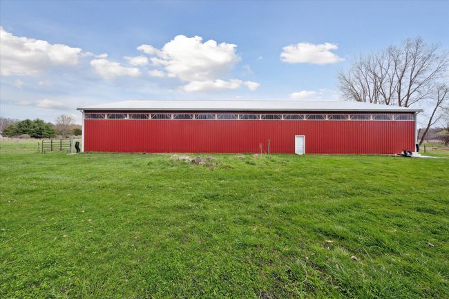 5910 S Corey Rd, Home with 4 bedrooms, 2 bathrooms and null parking in Perry MI | Image 51