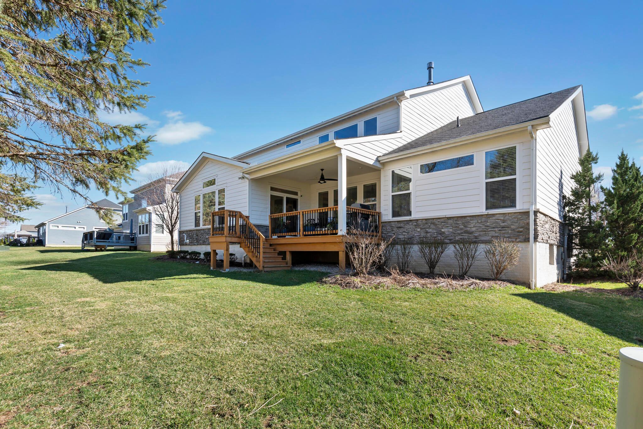 Residential in Pickerington 2