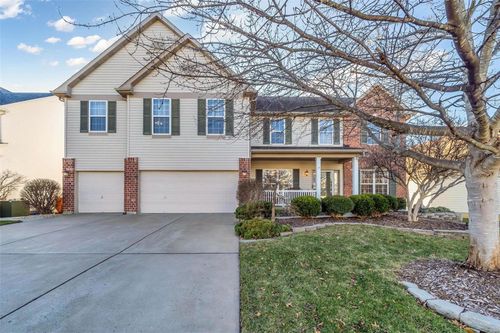 7732 Ardmore Drive, Dardenne Prairie, MO, 63368 | Card Image